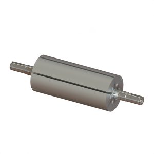 Titan, Sidewinder, Cobra Rotor Assembly