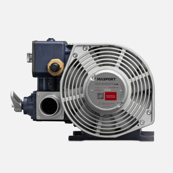 969820 Sidewinder CCW