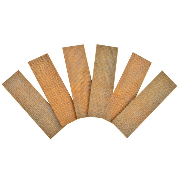 TITAN, SIDEWINDER, HYDRA, COBRA Vane Pack