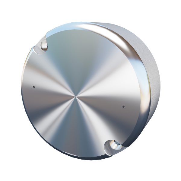 Oil Pump Cover - HD75, HD400