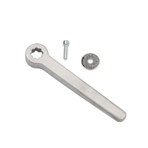 Handle Assembly - VIPER, TITAN, SIDEWINDER, HYDRA, COBRA