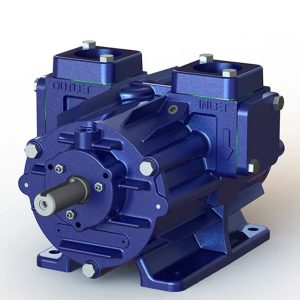 M4 Vacuum Only Pump