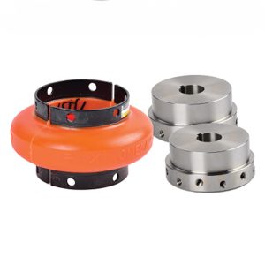 Rexnord Omega Coupling Kit