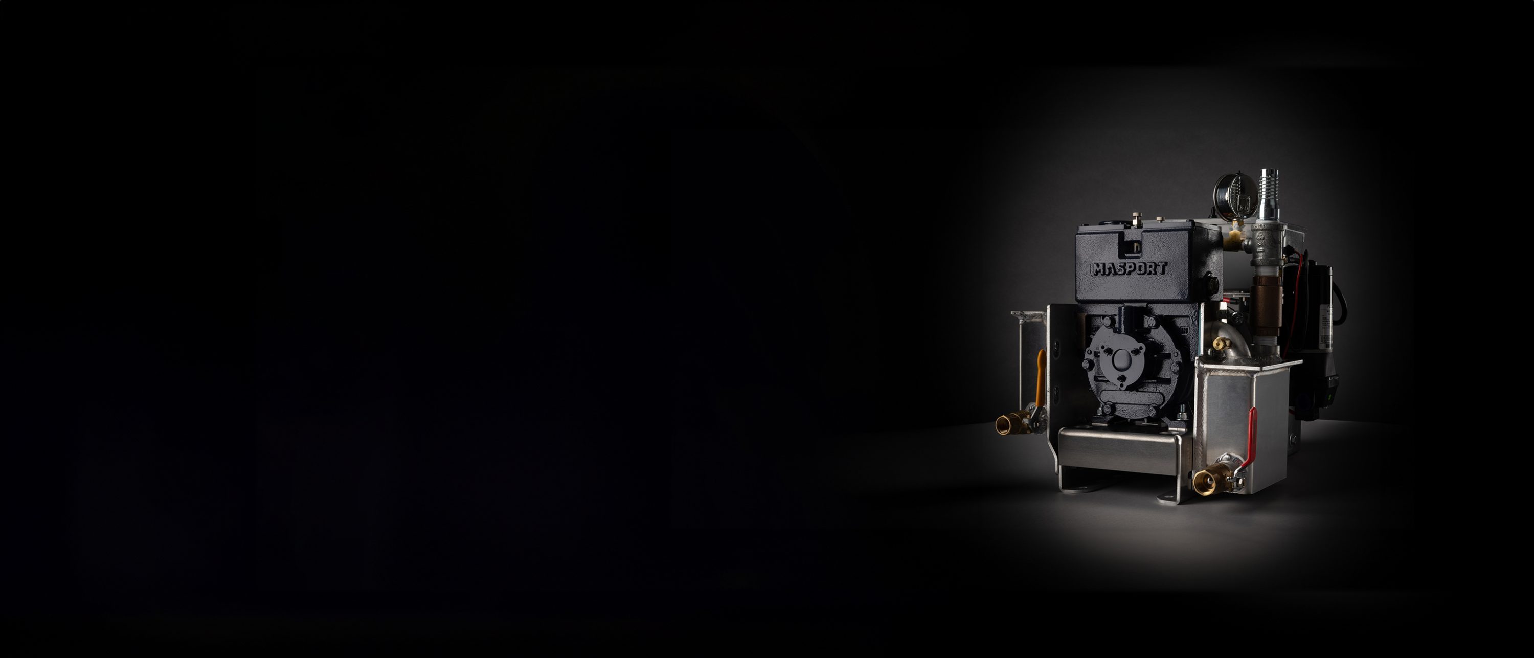 Electric Motor Systems