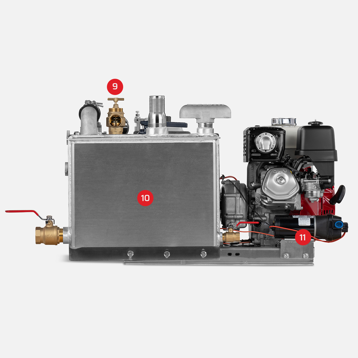 HD Pro Pack Ultimate 750