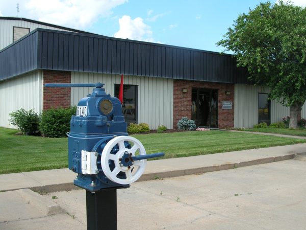 Masport History 2010