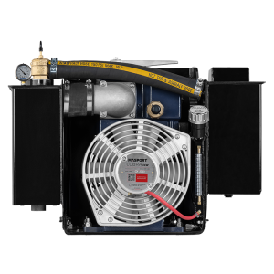 Septic Waste And Grease