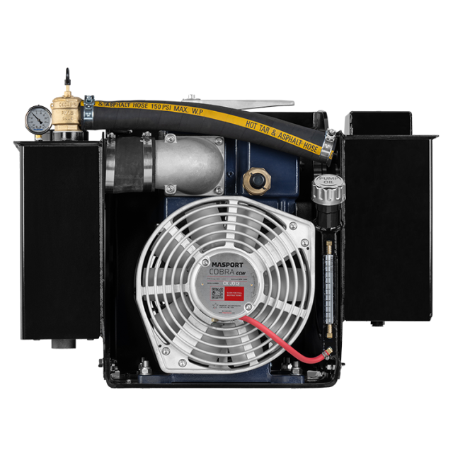 Septic Waste And Grease