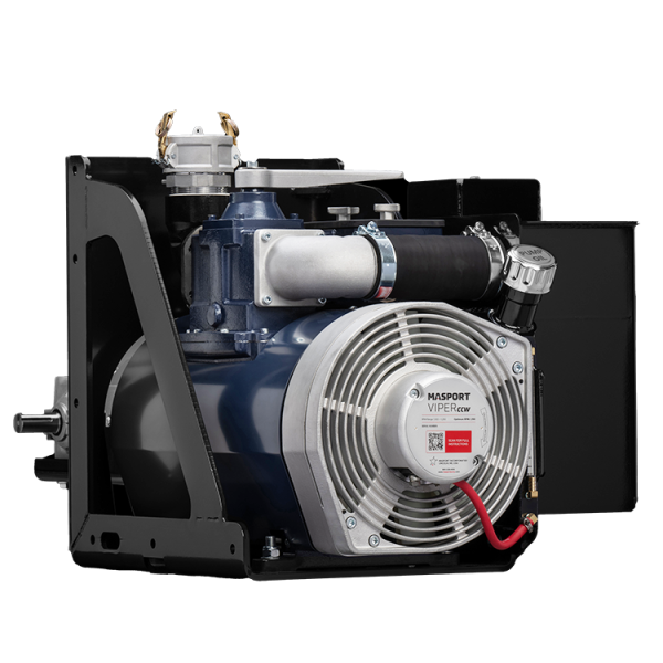 Tractor Pack Systems