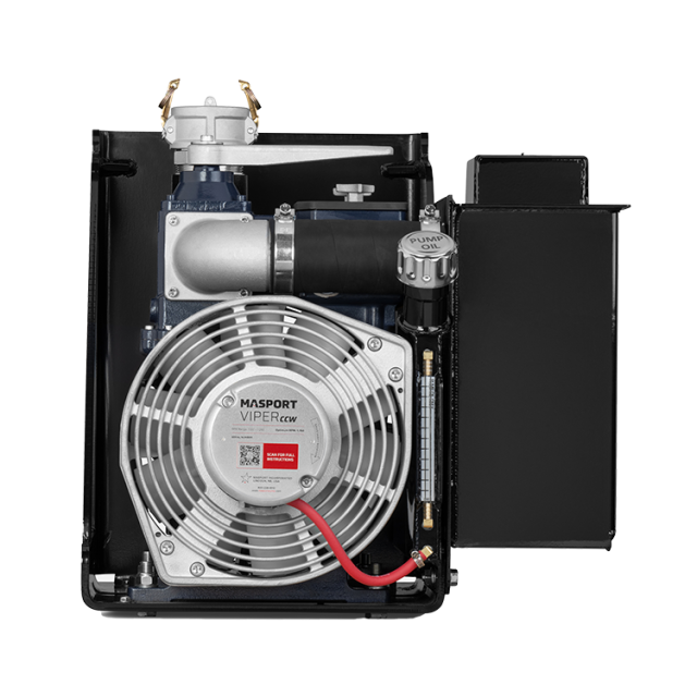 Tractor Pack Systems