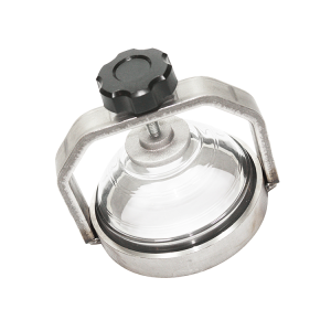 Vacuum Tank Components