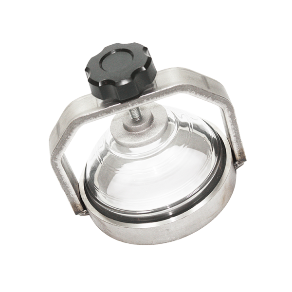 Vacuum Tank Components