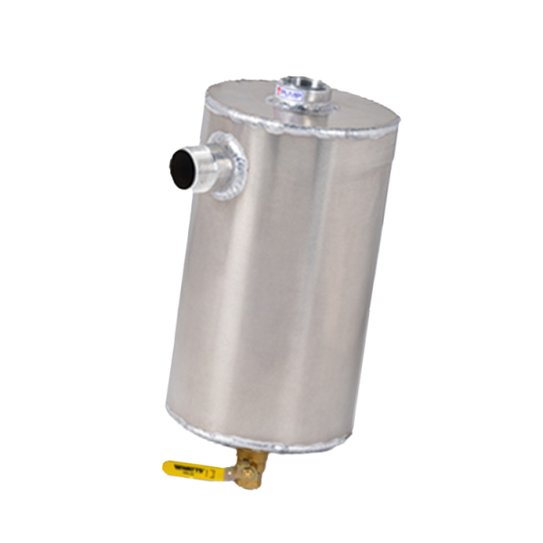 Vacuum Tank Components