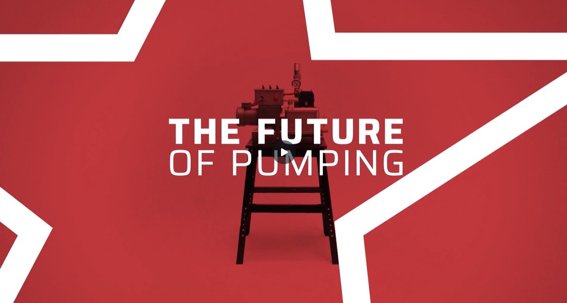 Future of Pumping